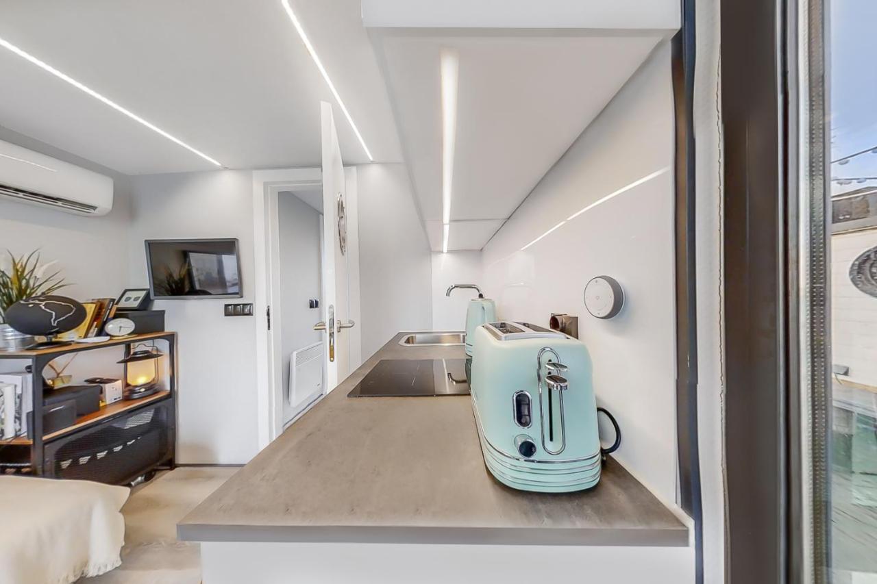 The Homeboat Company Hotel en barco 3*