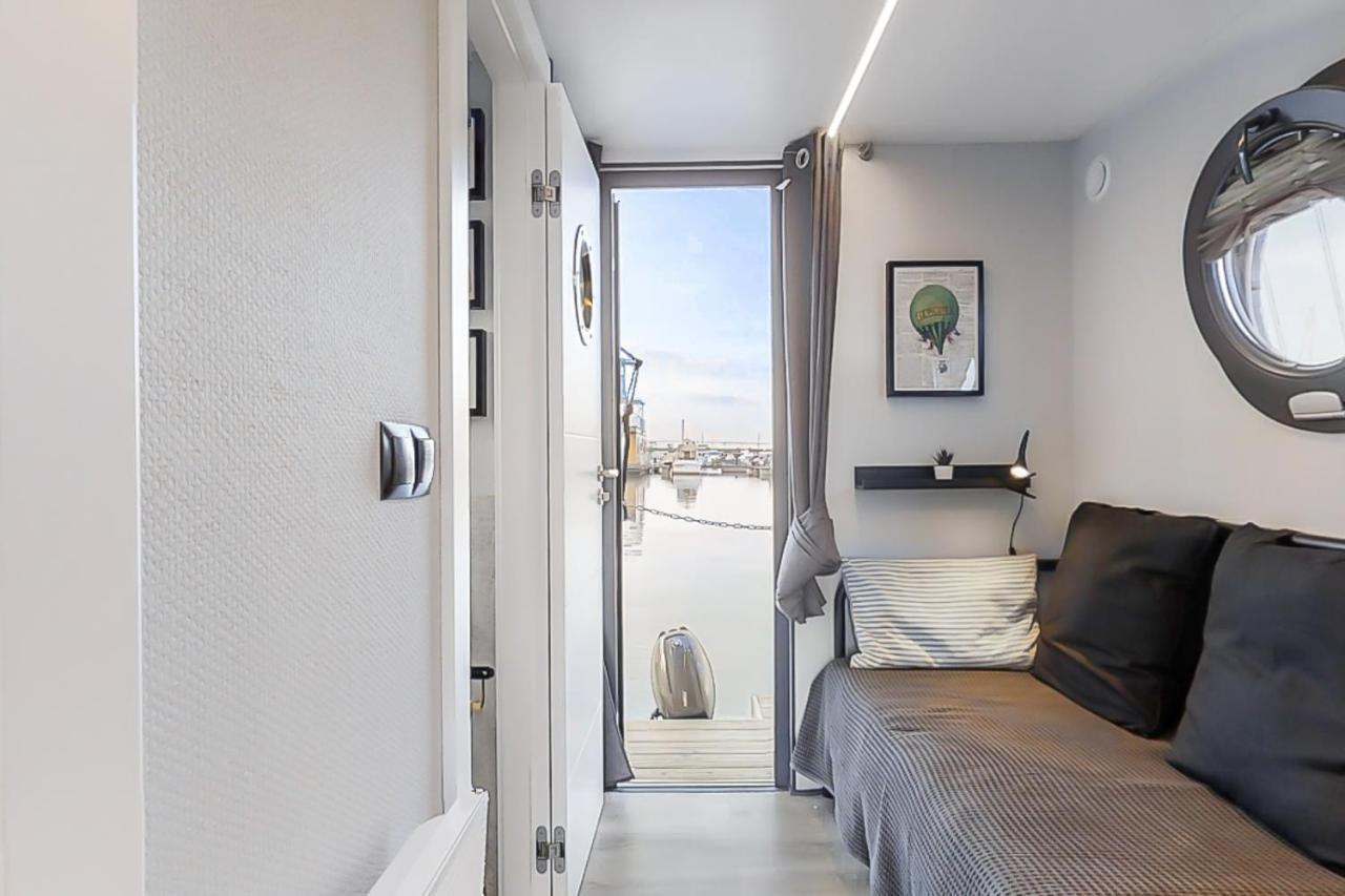 The Homeboat Company Hotel en barco Albufeira