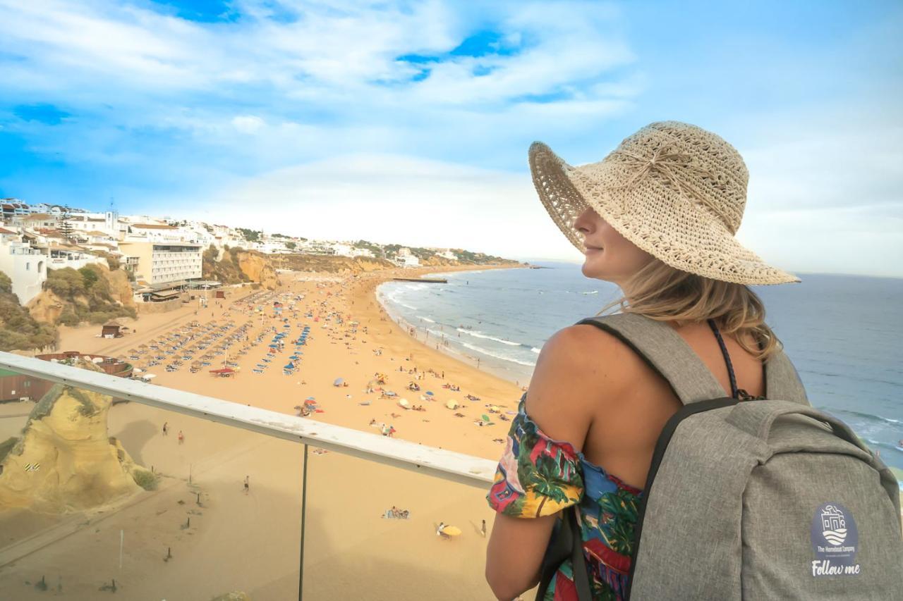 Hotel en barco The Homeboat Company Albufeira