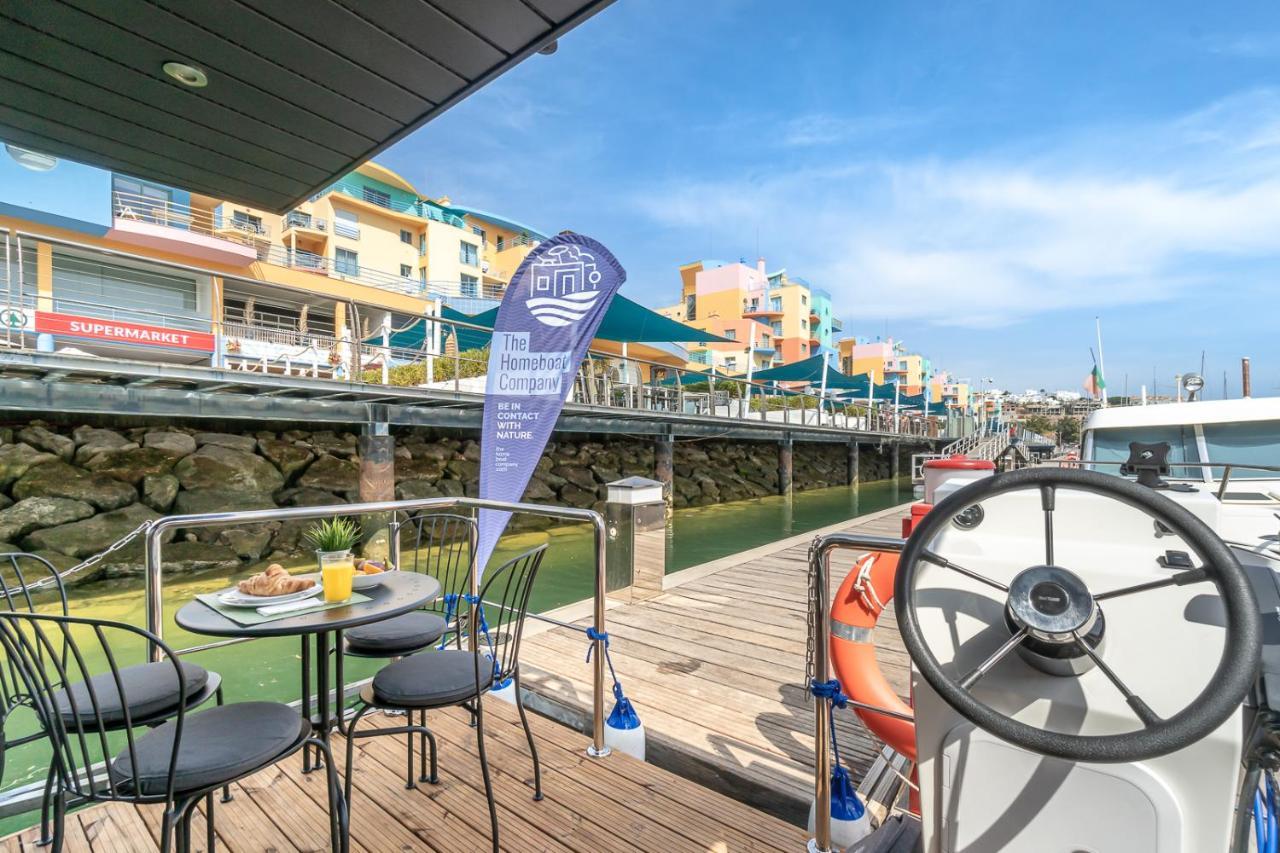 The Homeboat Company Hotel en barco 3*